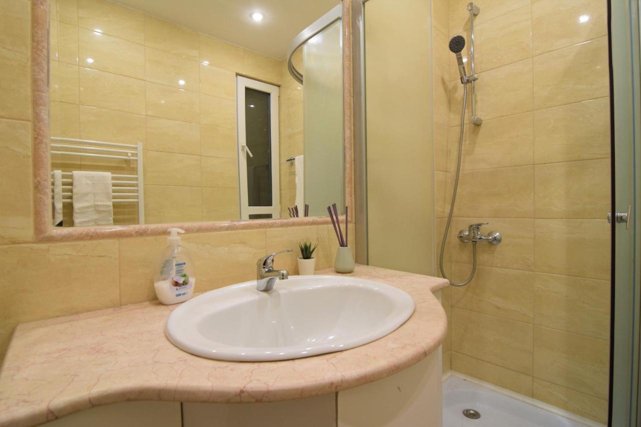 Apartament Resedinta Lui Calin - Calea Victoriei Near Royal Palace