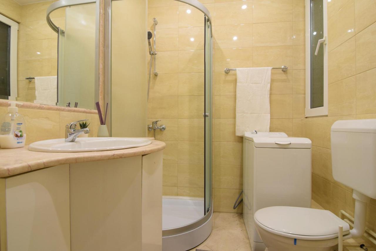 Apartament Resedinta Lui Calin - Calea Victoriei Near Royal Palace