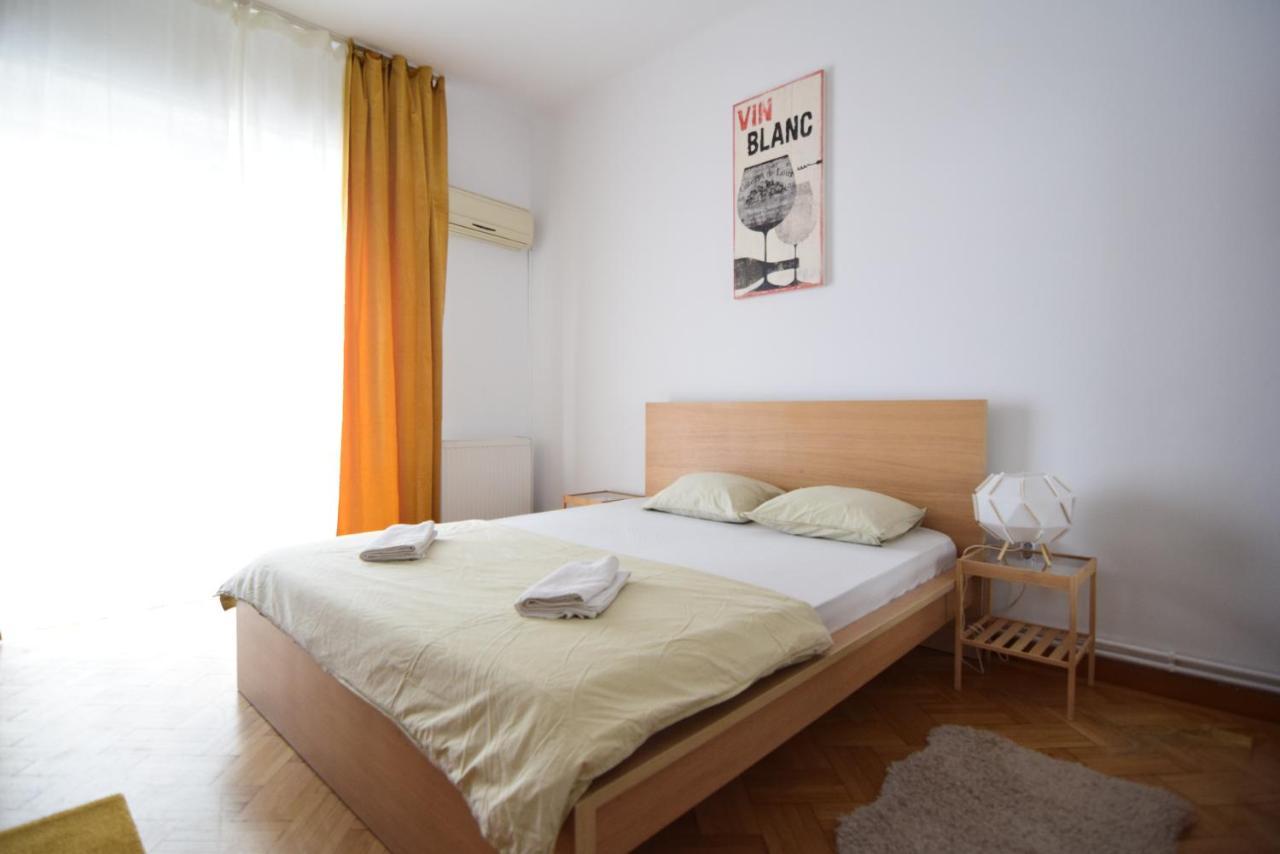 Apartament Resedinta Lui Calin - Calea Victoriei Near Royal Palace Bucureşti