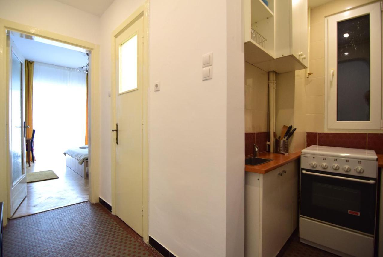 Resedinta Lui Calin - Calea Victoriei Near Royal Palace Apartament Bucureşti